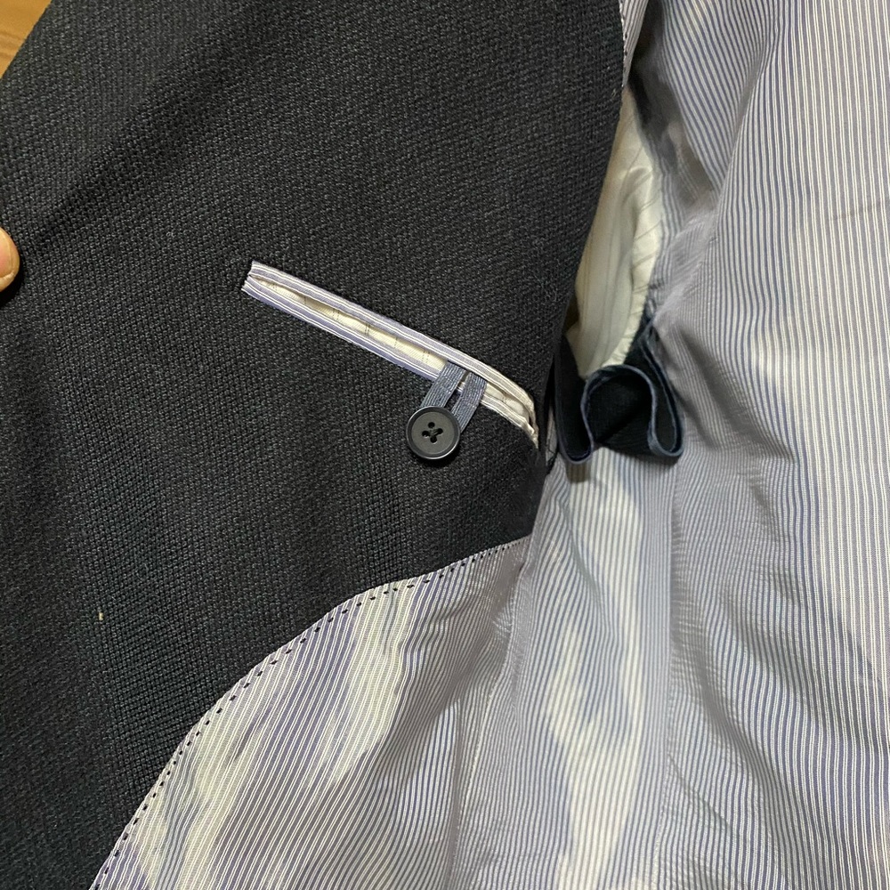 Jacket - Picture 5 of 13
